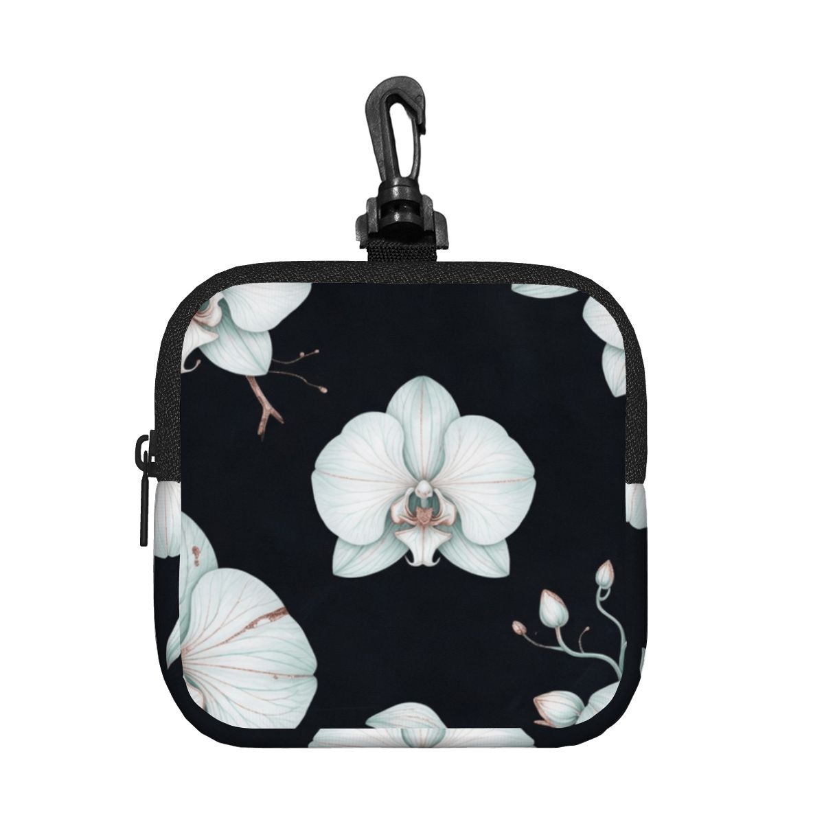 Orchidee Noc — Handbag