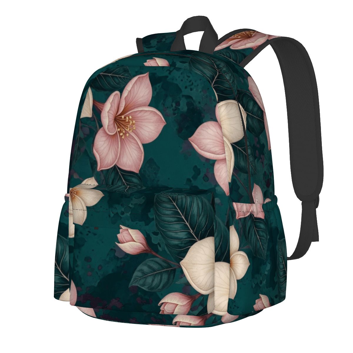 Plumeria Tropik — Backpack