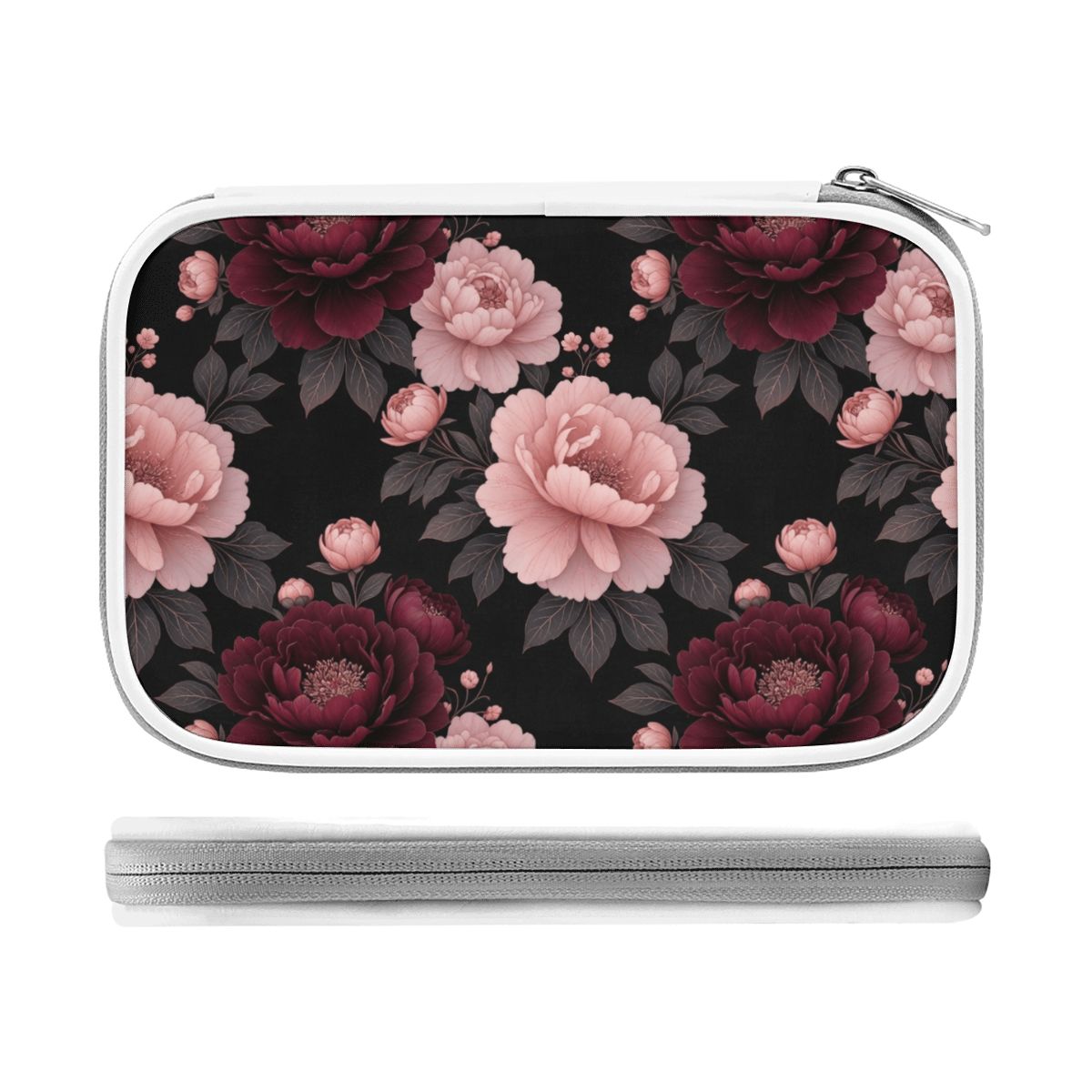 Peonie Garden — Pencil case