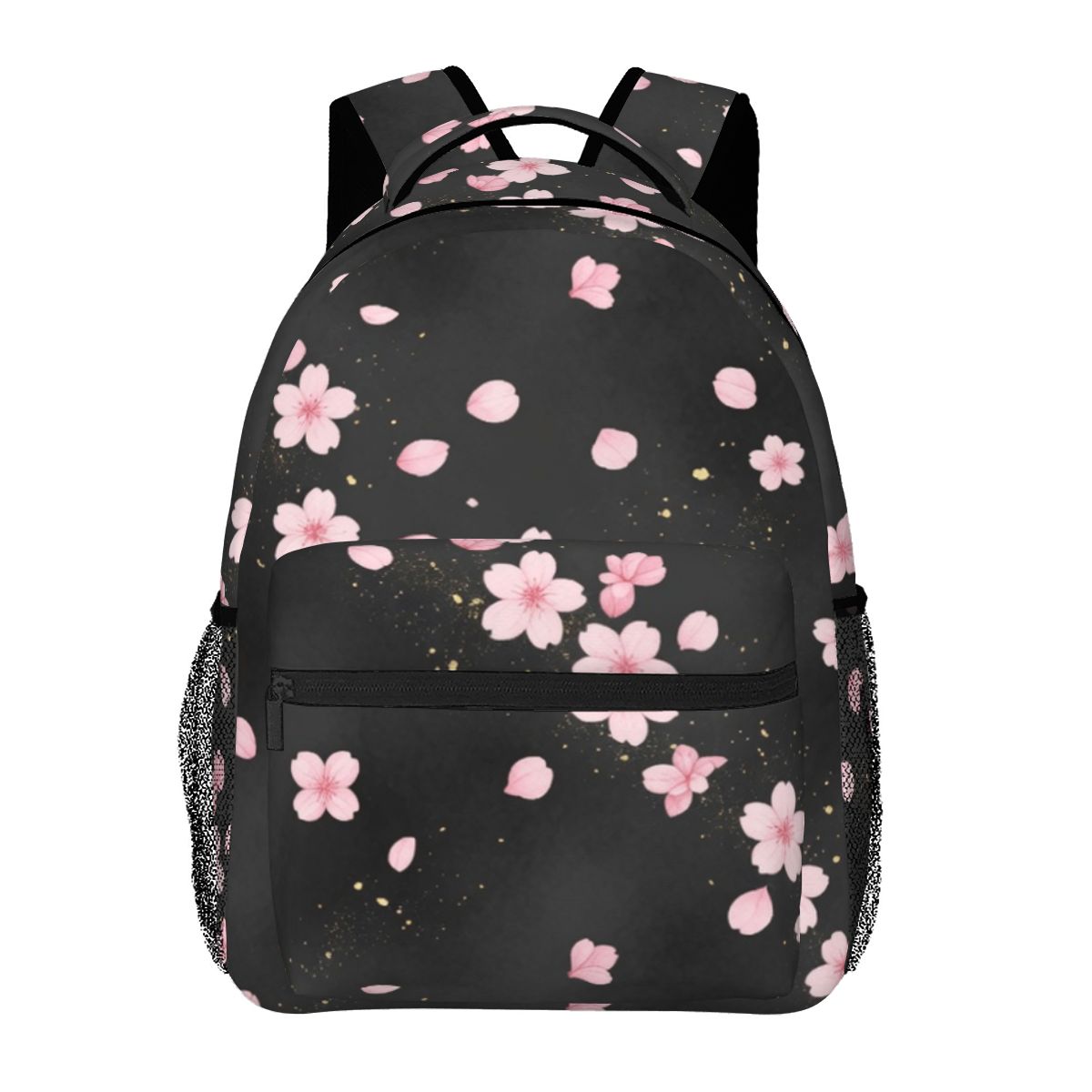 School Casual Outdoor Backpack 06sakuradustaop