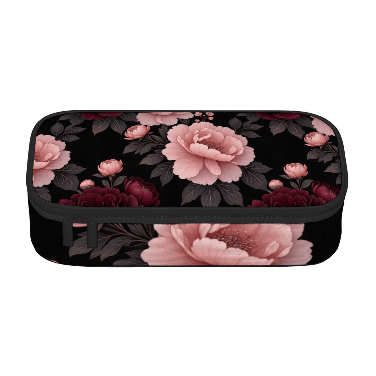 Peonie Garden — Pencil case