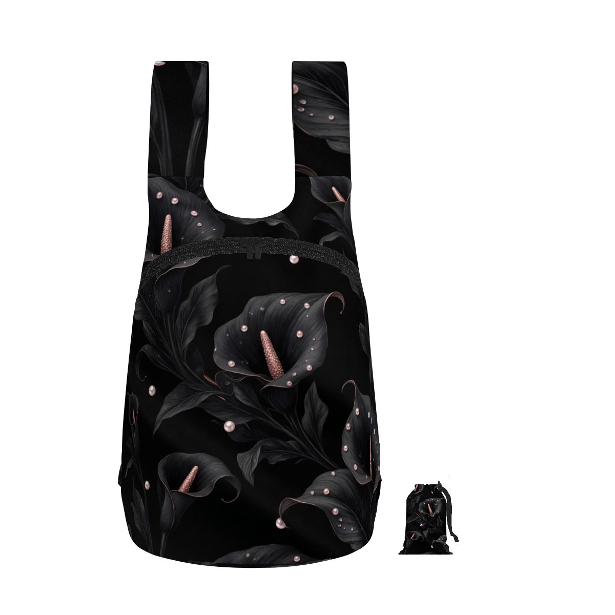 Ultralight Foldable Storage Backpack 05kalienoiraop