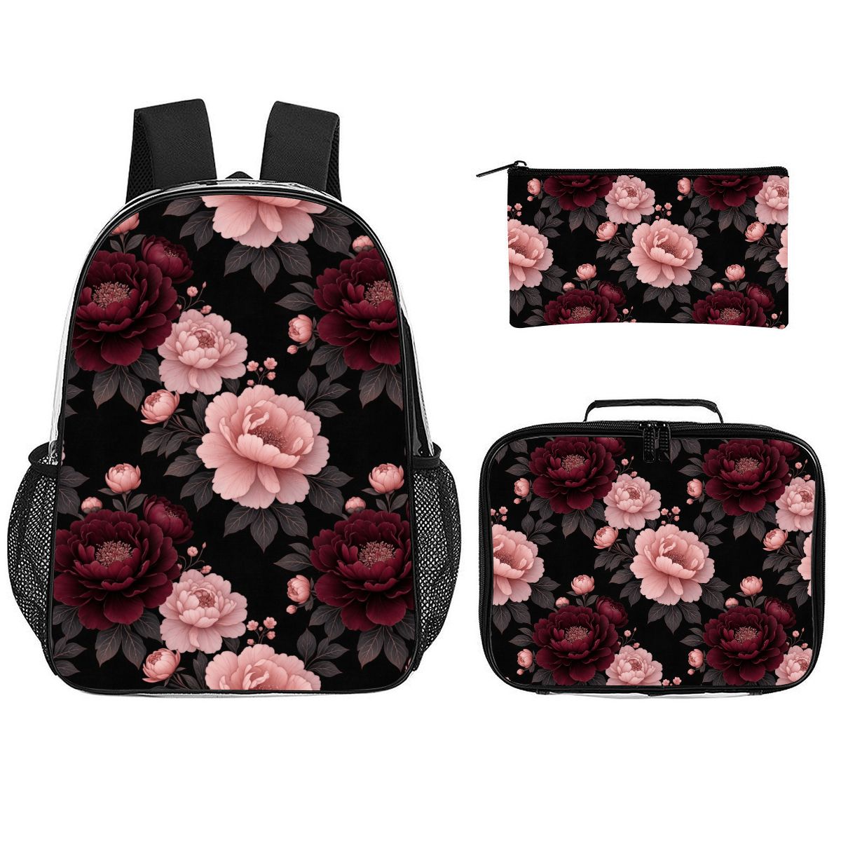 Peonie Garden — Set