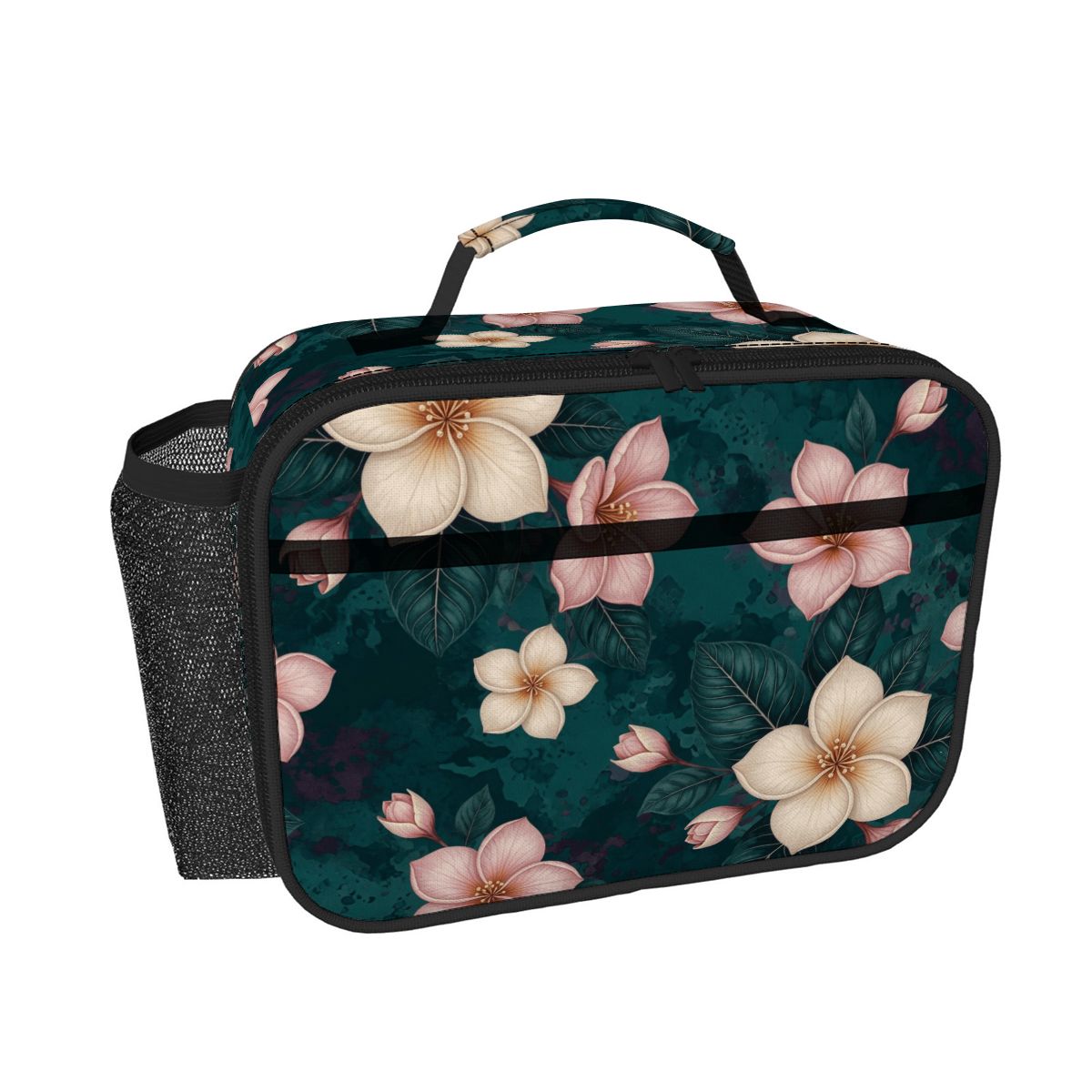 Plumeria Tropik — Tote bag