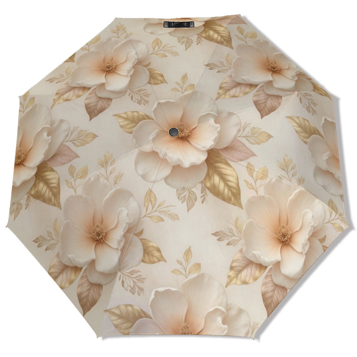 UV Protection Umbrella 04magnoliechampagneaop
