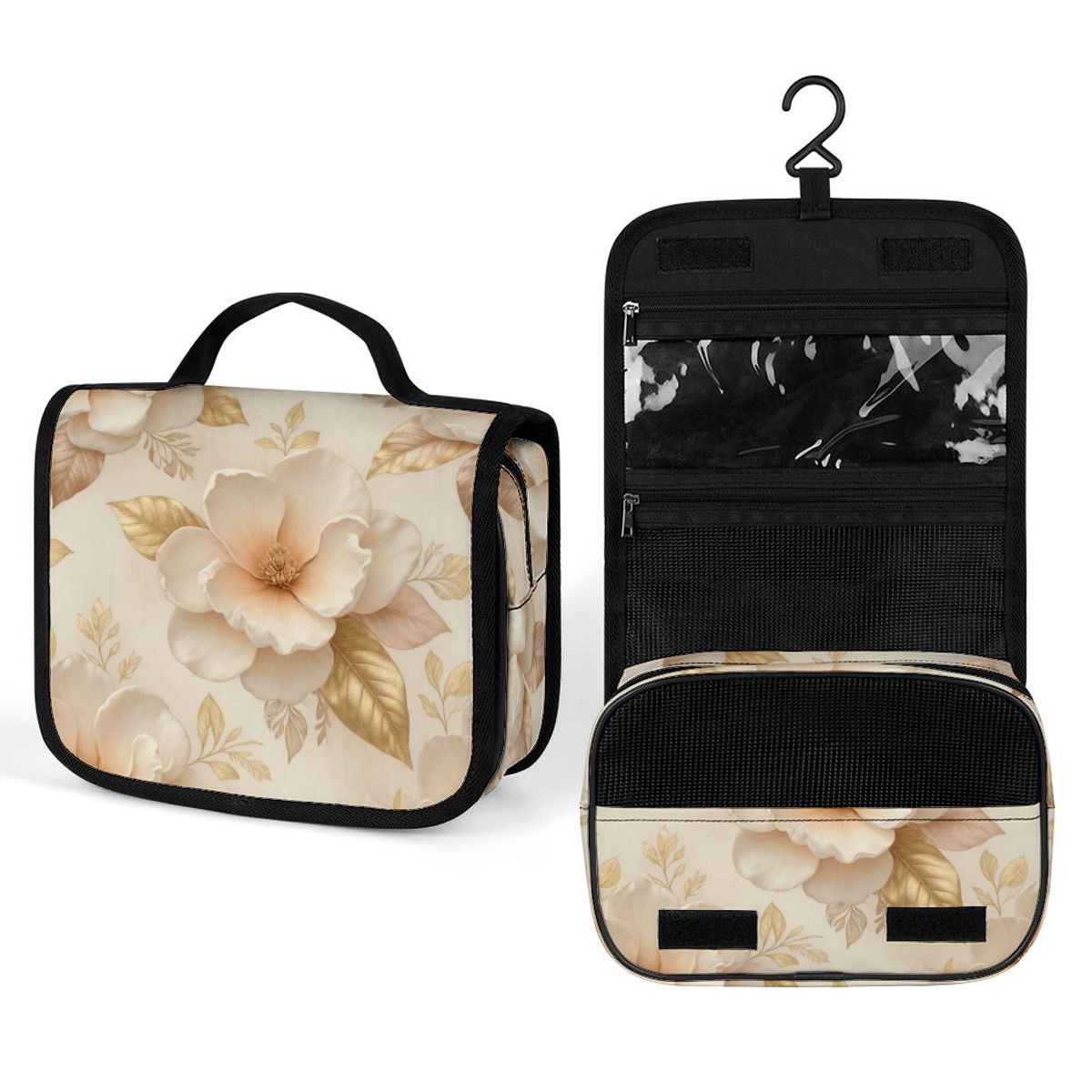 Magnolie Champagne — Bag