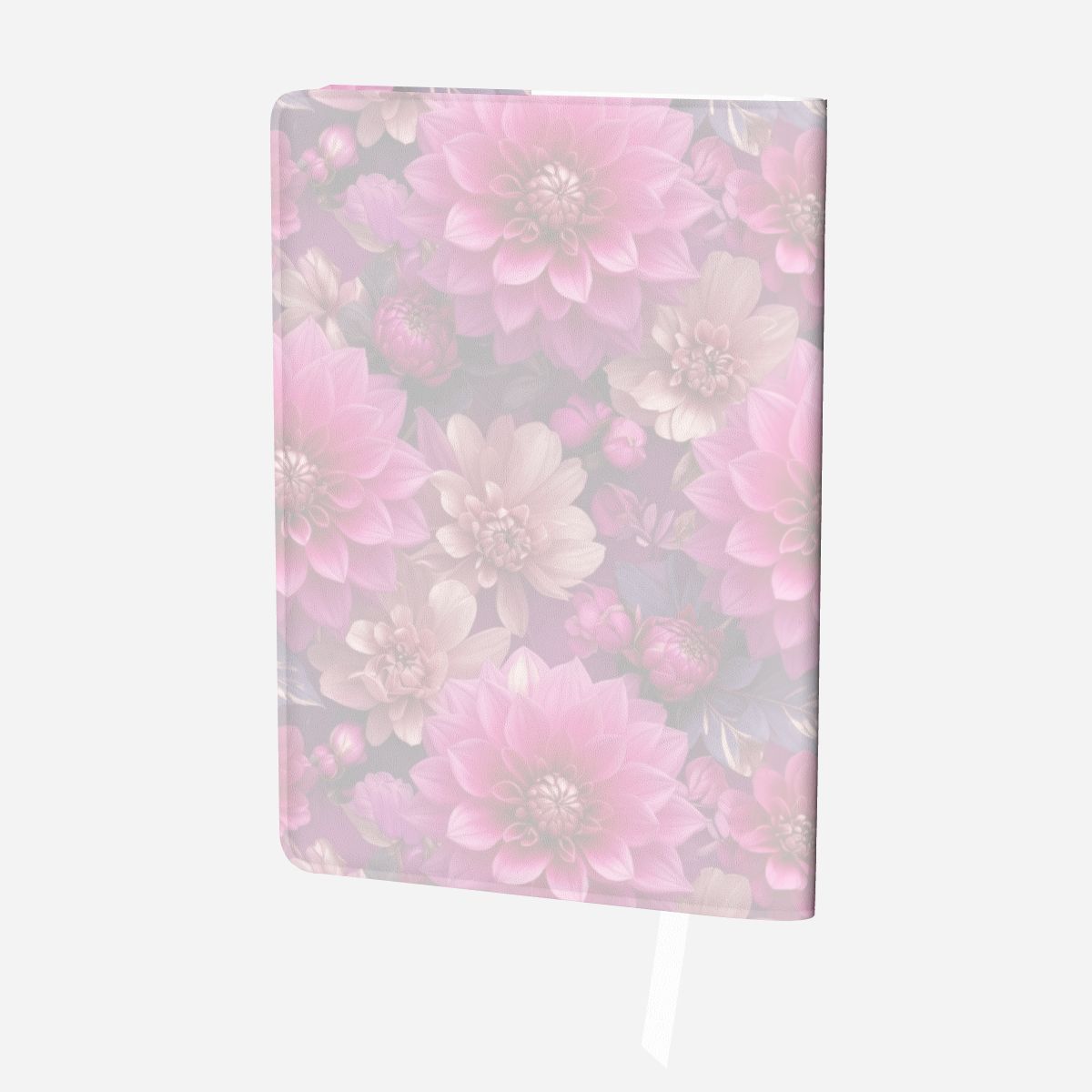 A5 Notebook Cover 07daliefuksjaaop