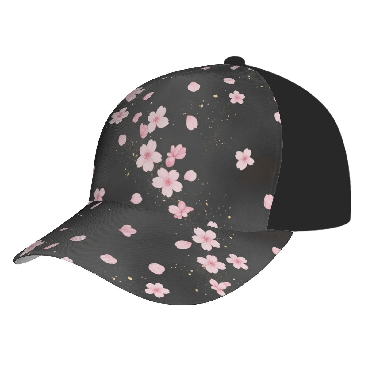 Baseball Cap (Whole Design) 06sakuradustaop