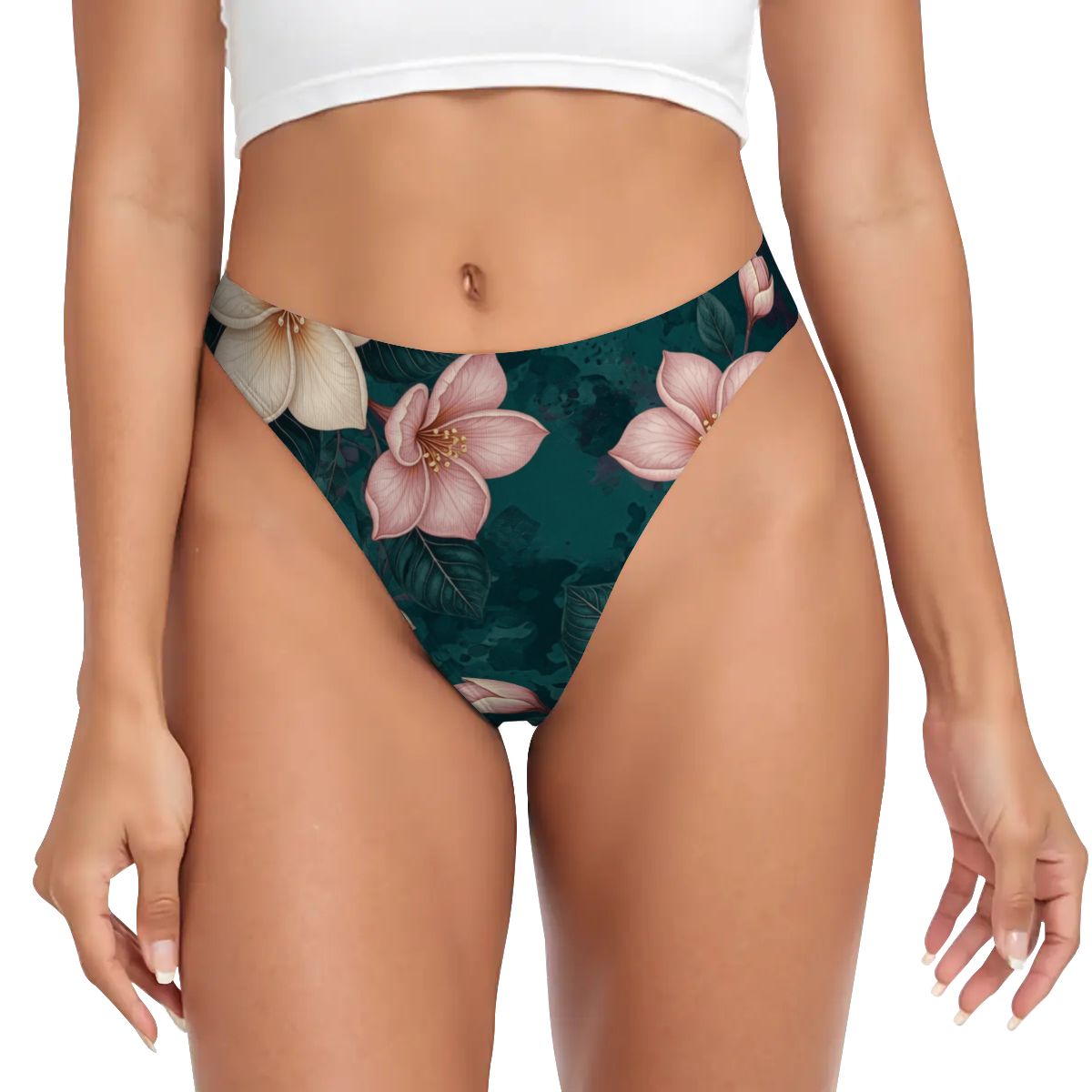 Thongs for Women