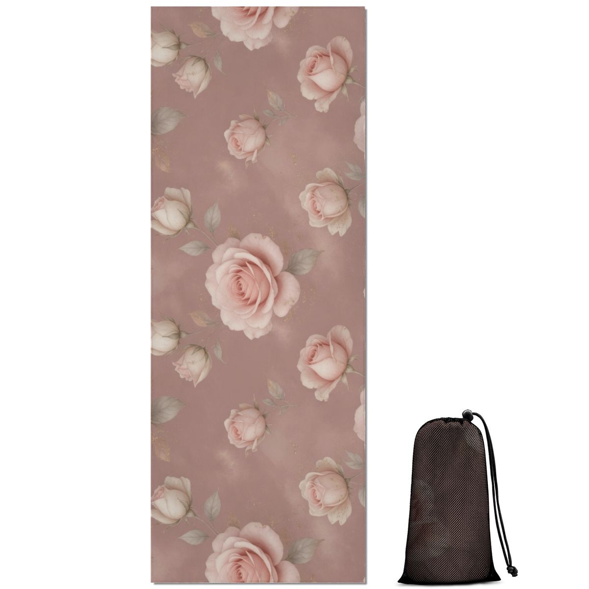 Yoga Towel 02rozeblushaop