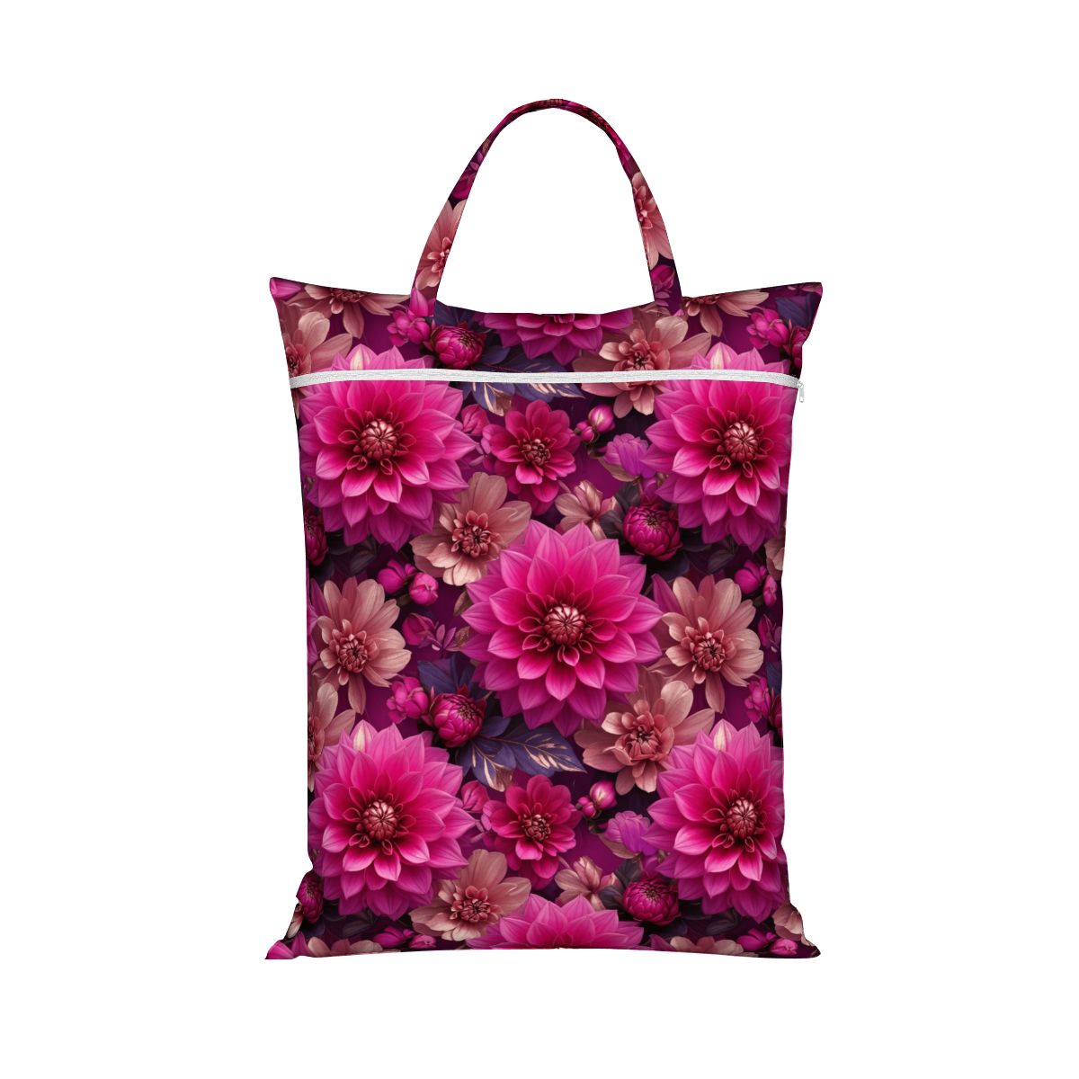 Dalie Fuksja — Bag