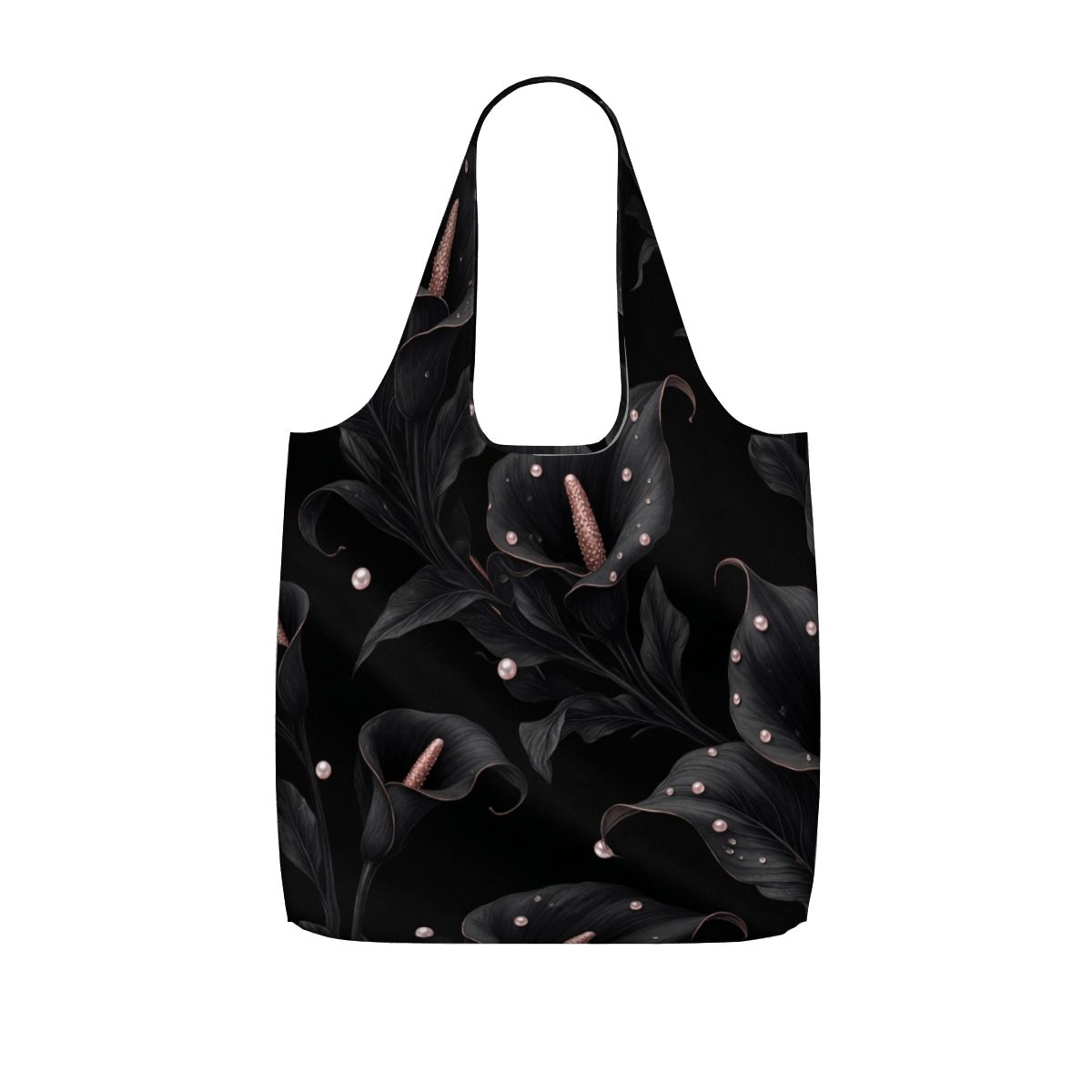 Kalie Noir — Bag