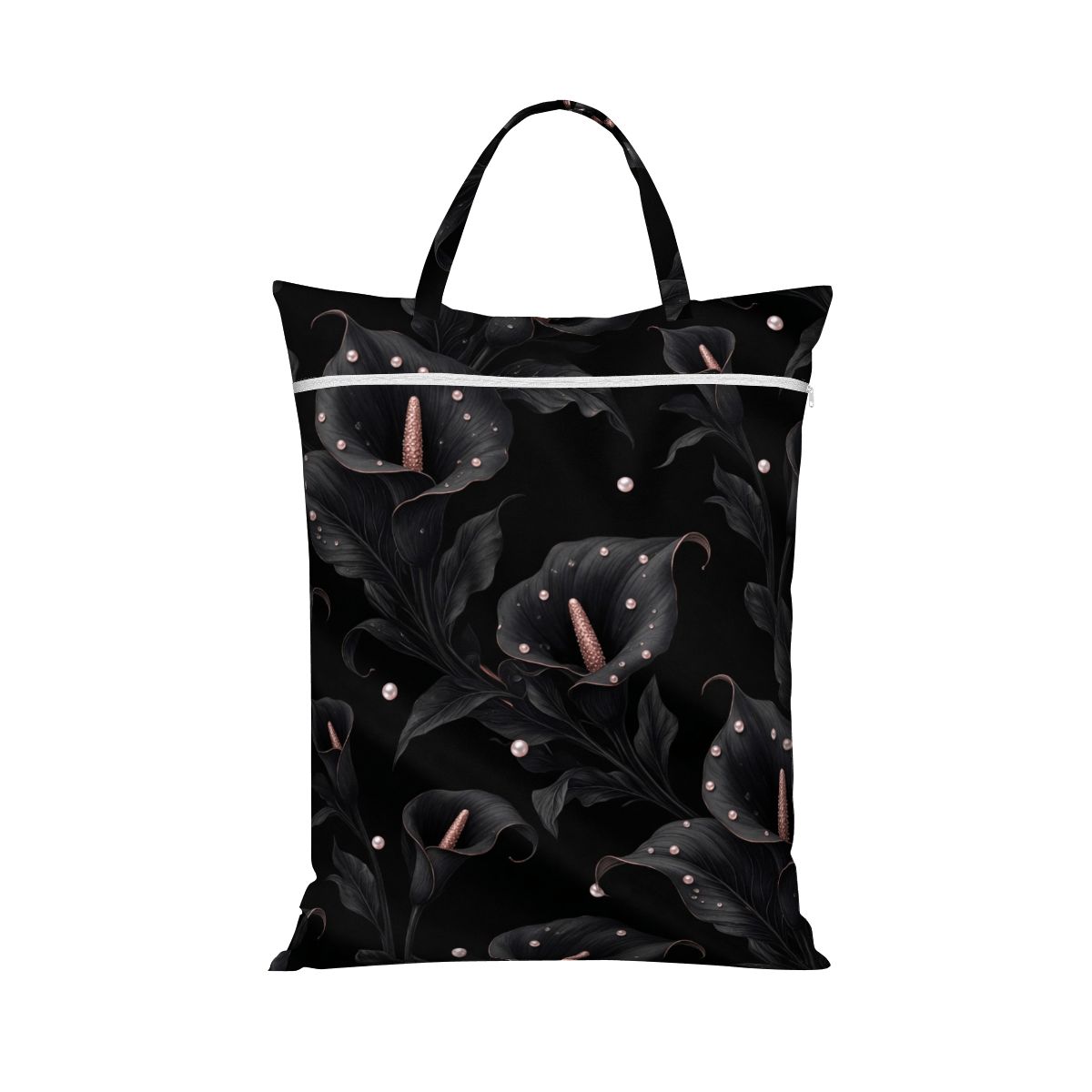 Kalie Noir — Bag