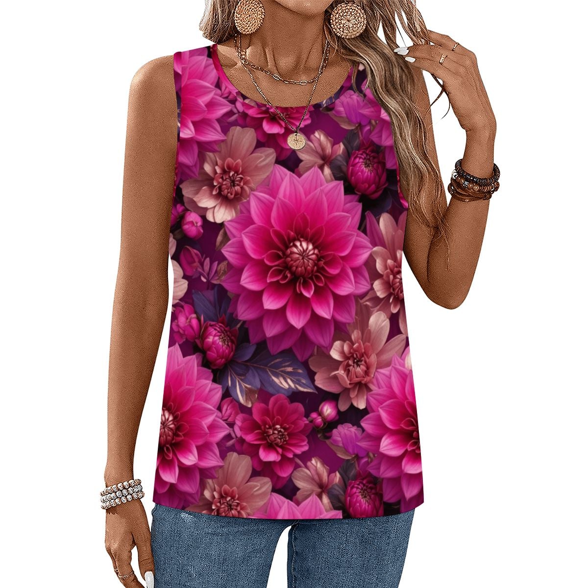 Sleeveless Workout Tops for Women 07daliefuksjaaop