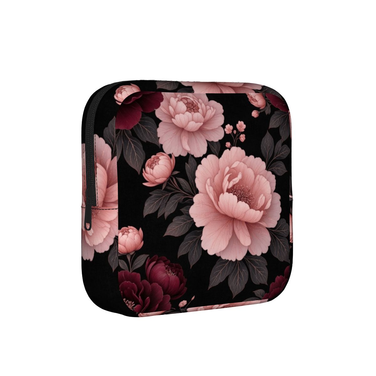 Peonie Garden — Bag