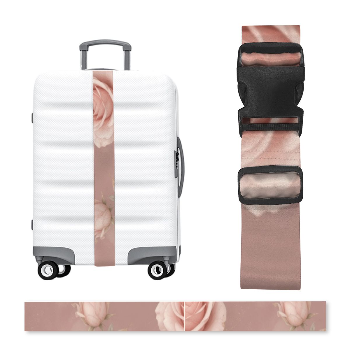 Luggage Strap