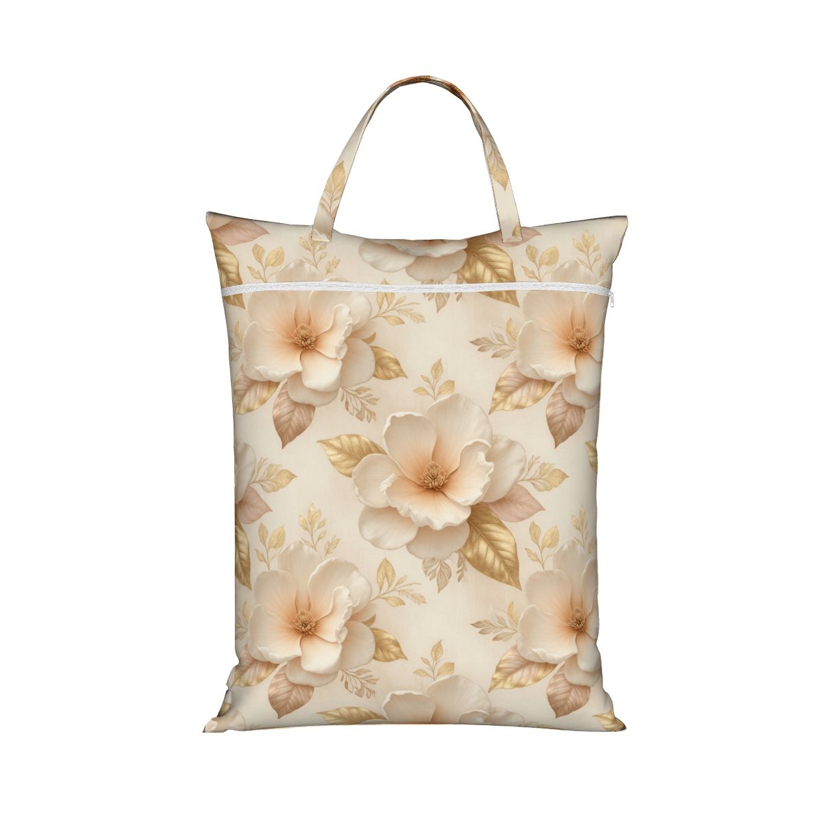 Magnolie Champagne — Bag