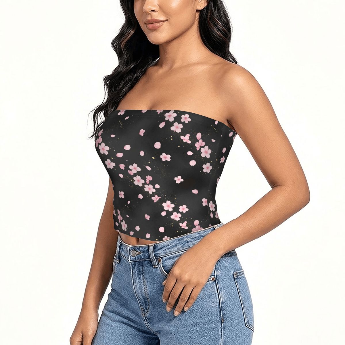 Tube Tops for Women