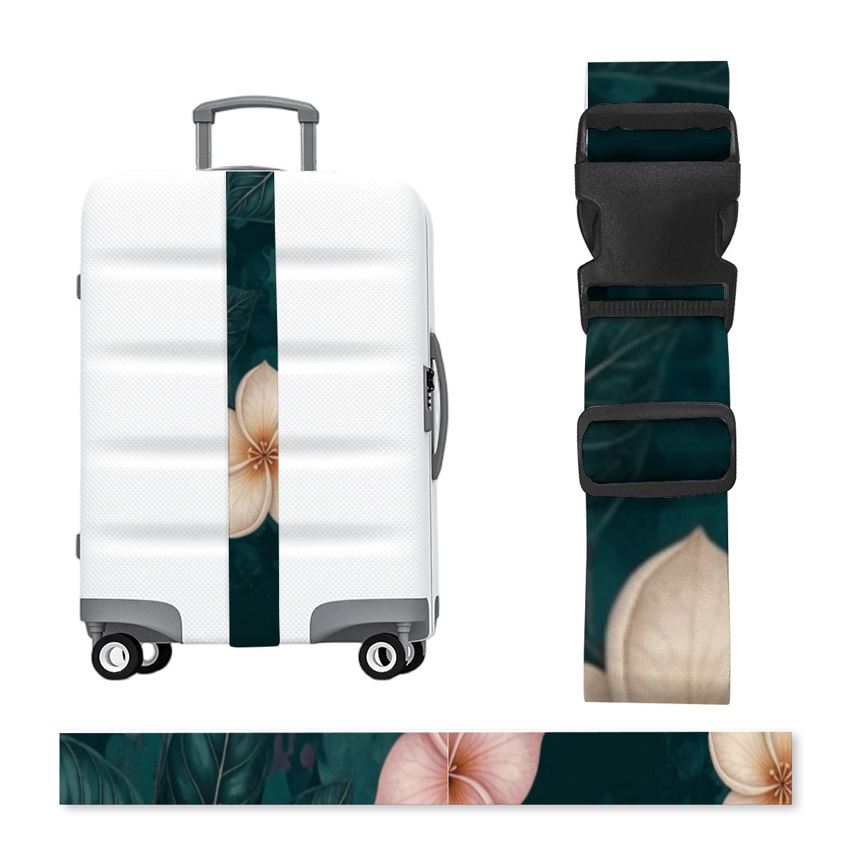 Luggage Strap
