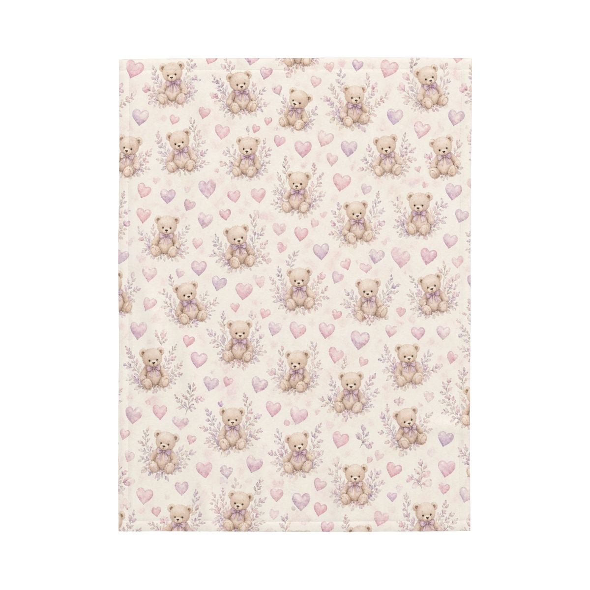 Small Baby Blanket misielawendaaop