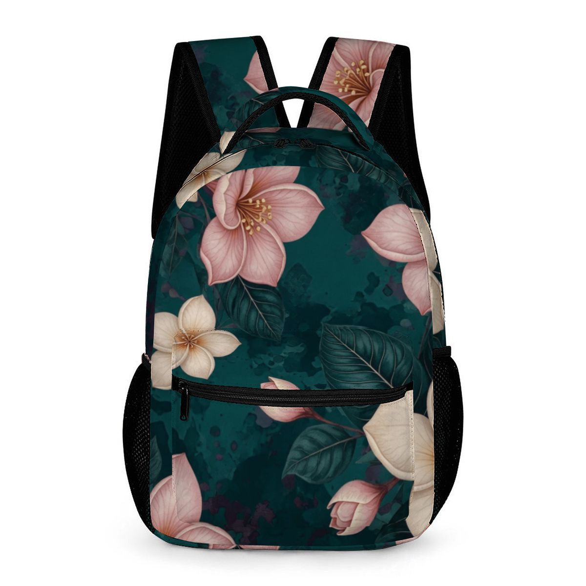 Plumeria Tropik — Plecak