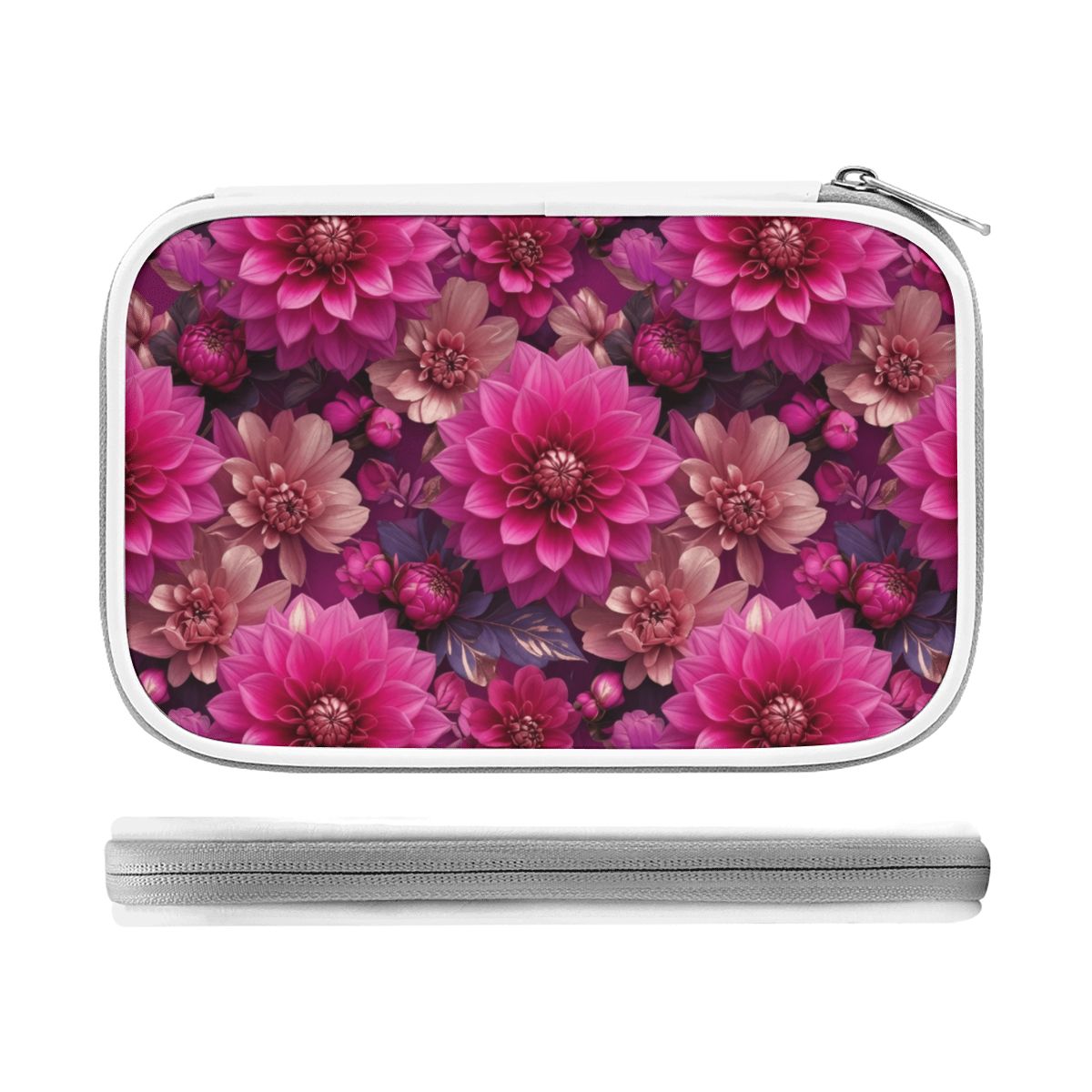 Dalie Fuksja — Pencil case