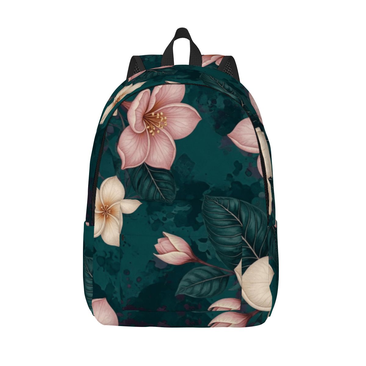 Plumeria Tropik — Backpack