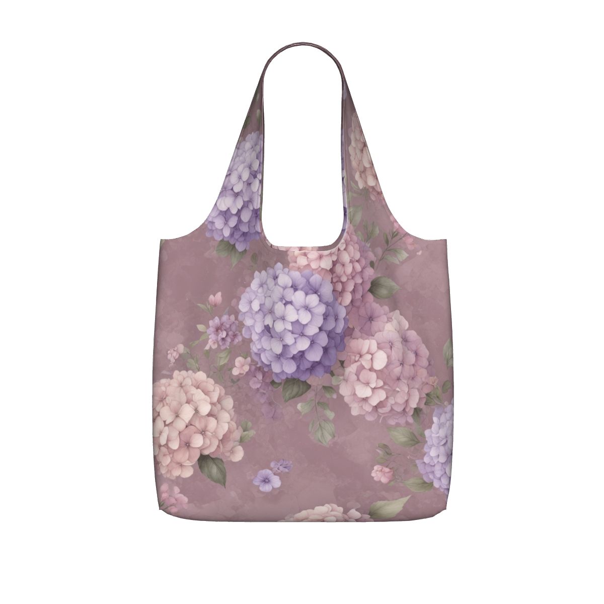 Hortensje Lawenda Ao — Bag
