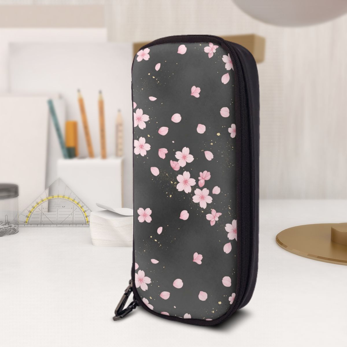 Sakura Dust — Pencil case