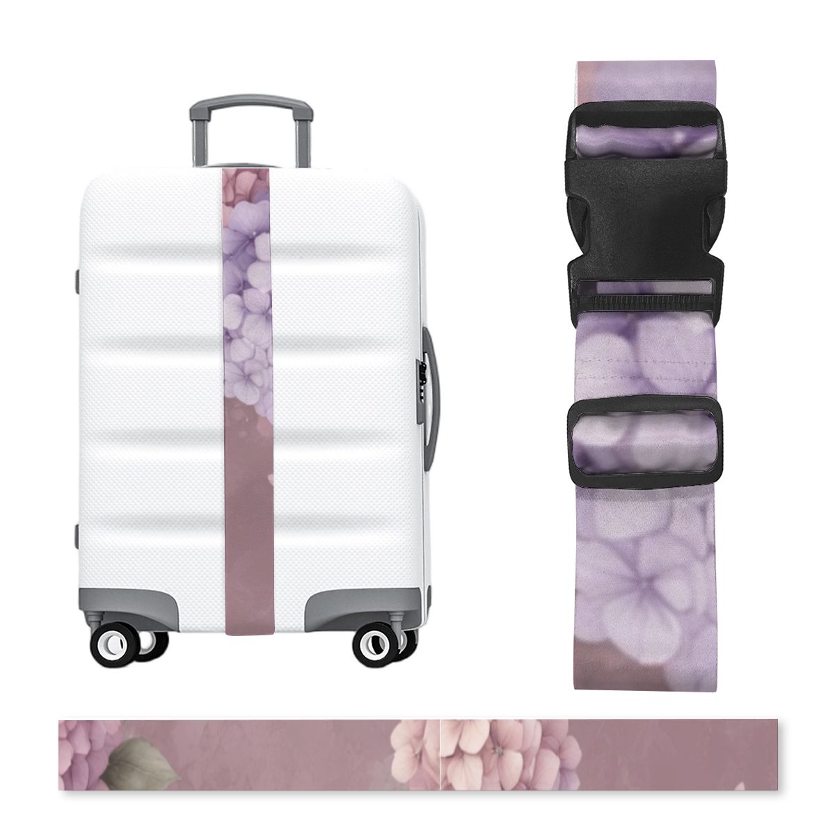 Luggage Strap