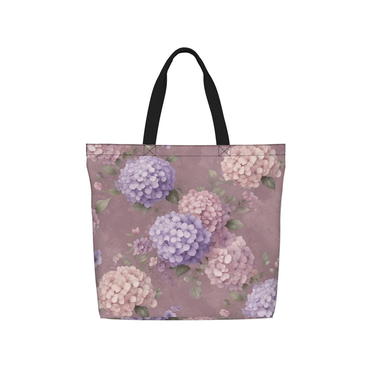 Hortensje Lawenda Ao — Tote bag