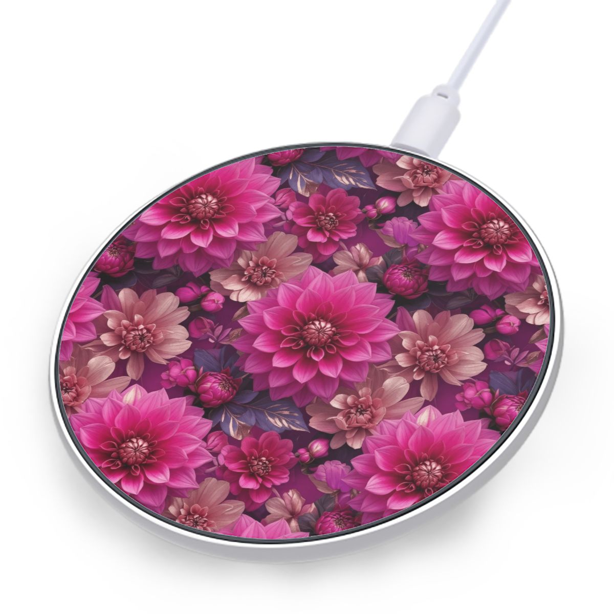 Wireless Charger 07daliefuksjaaop