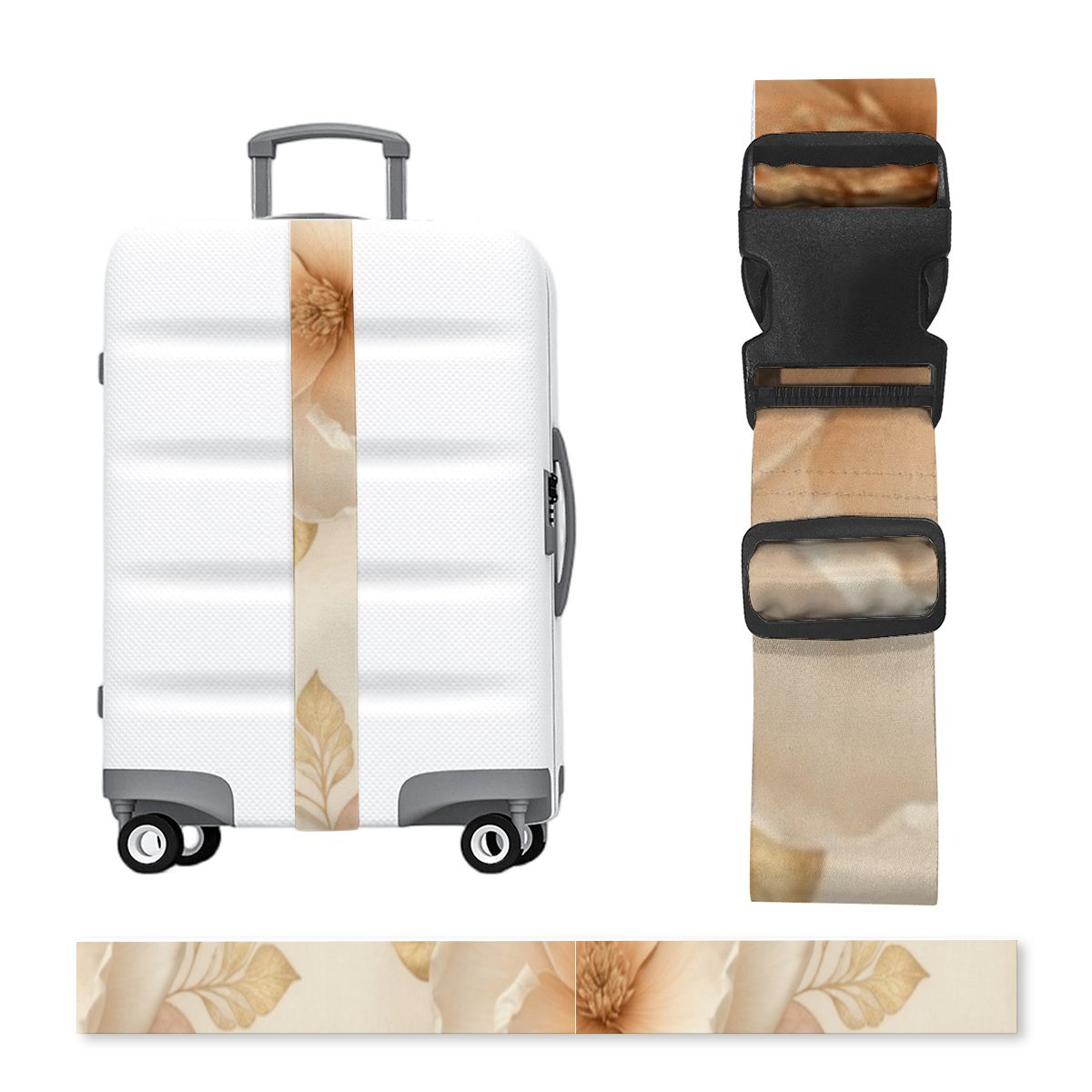 Luggage Strap