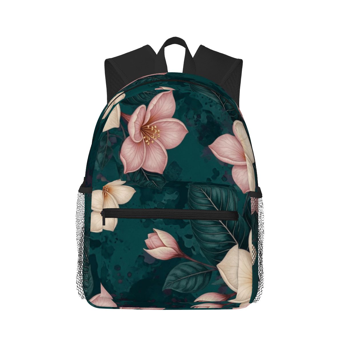 Plumeria Tropik — Plecak
