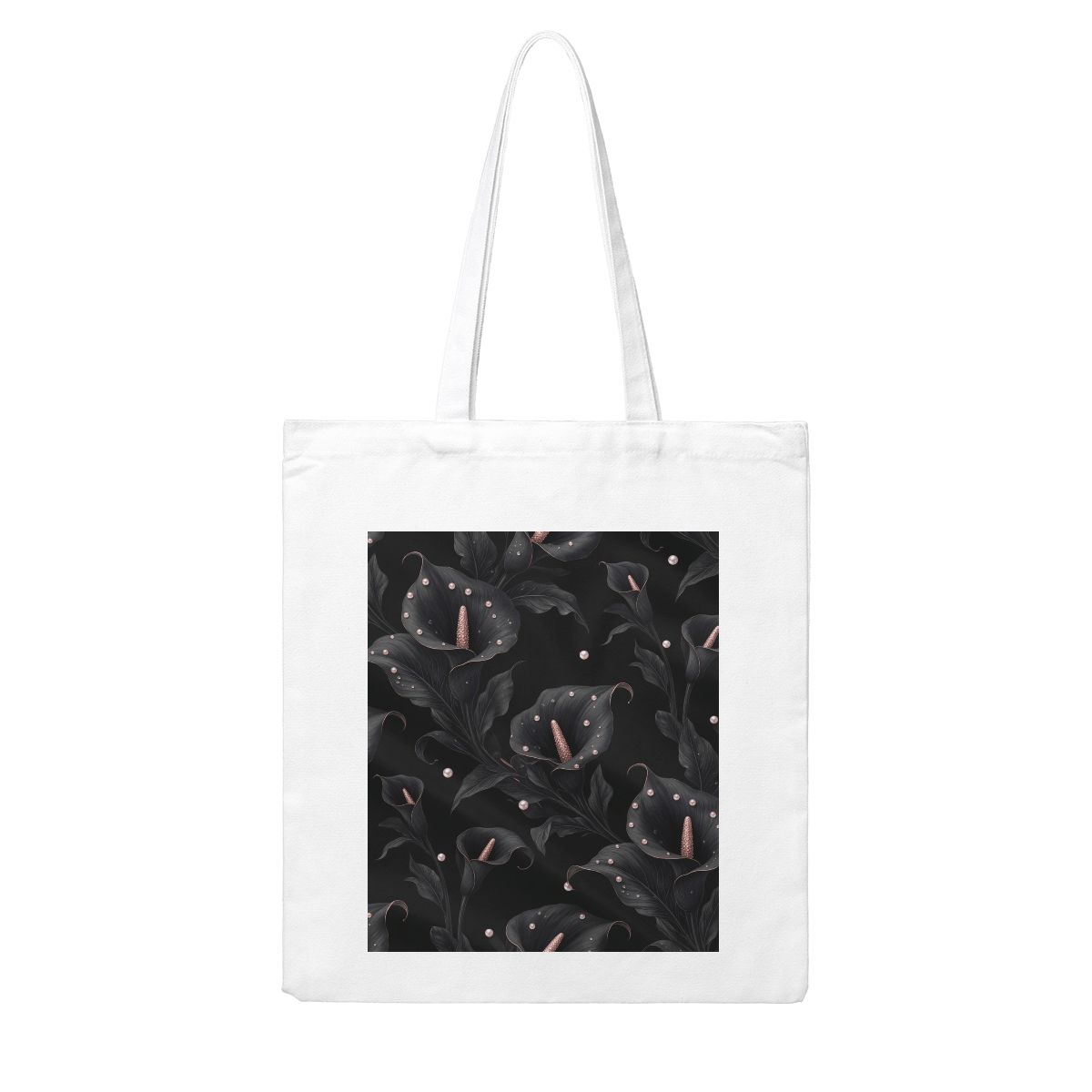 Canvas Tote Bag (Made in USA) 05kalienoiraop