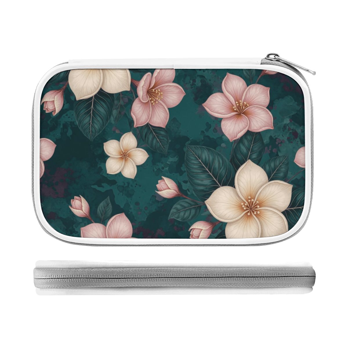 Plumeria Tropik — Pencil case