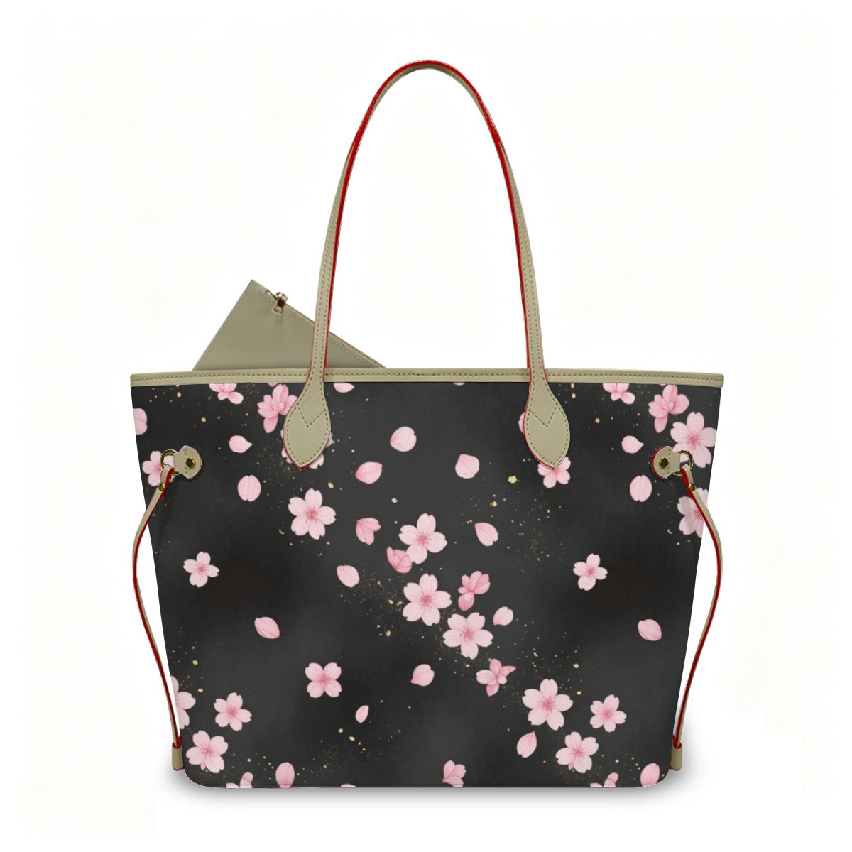 Sakura Dust — Tote bag