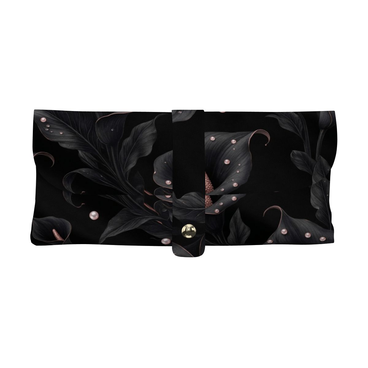 Kalie Noir — Etui na okulary