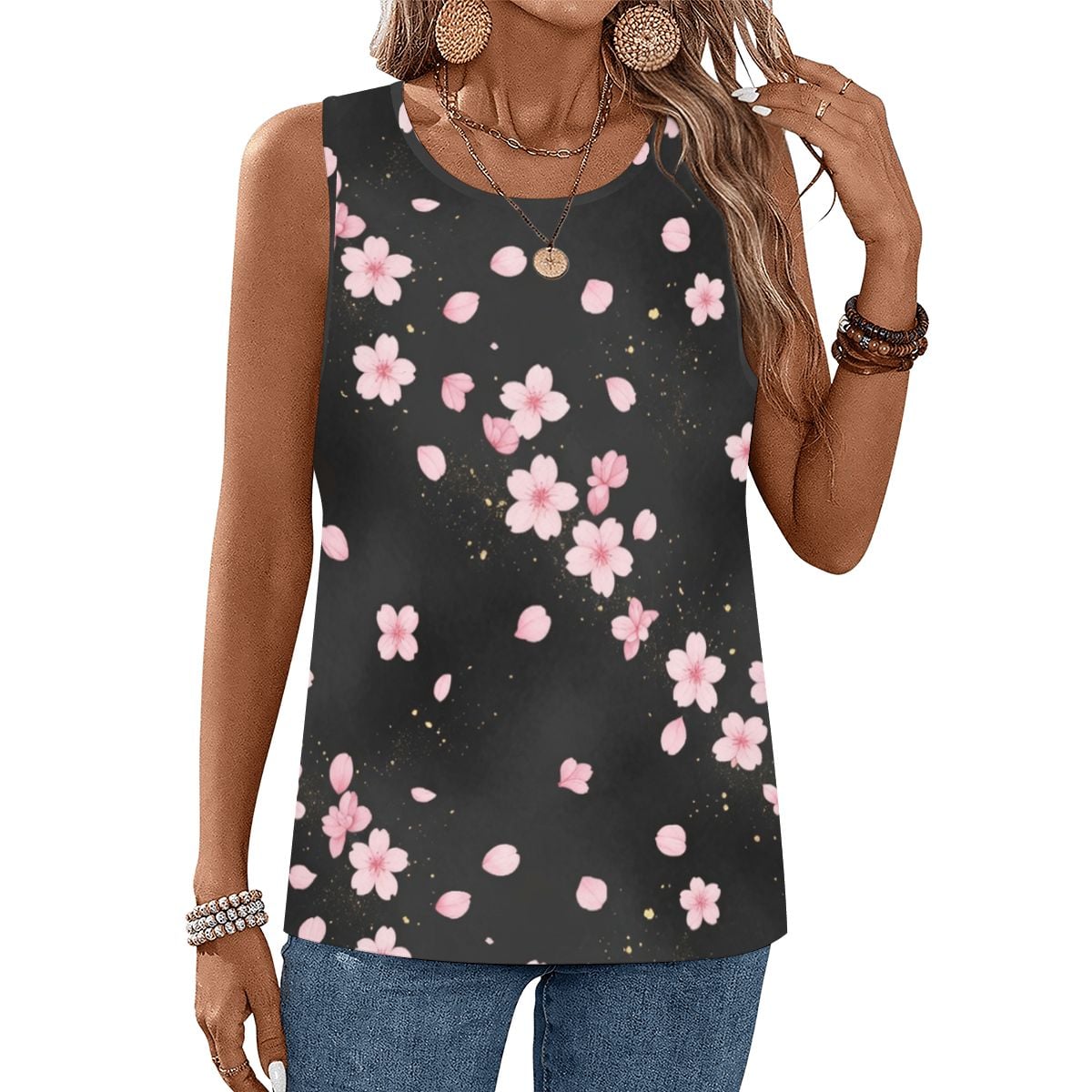 Sleeveless Workout Tops for Women