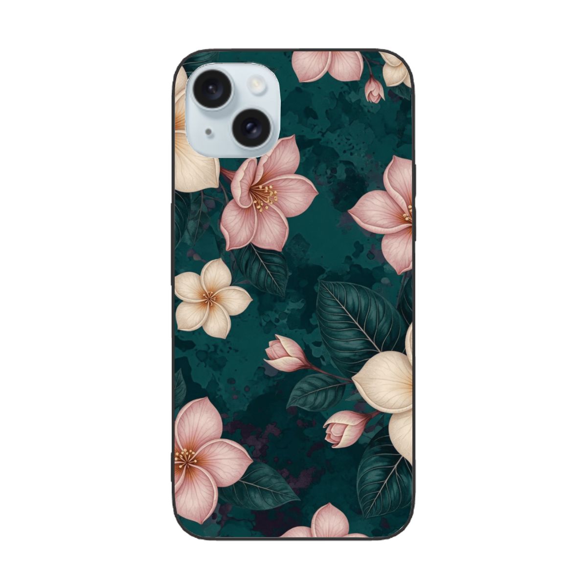 PC iPhone 15 Case Series (Dual Camera)
