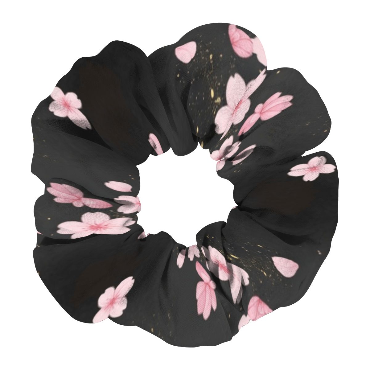 6Pack Hair Scrunchies