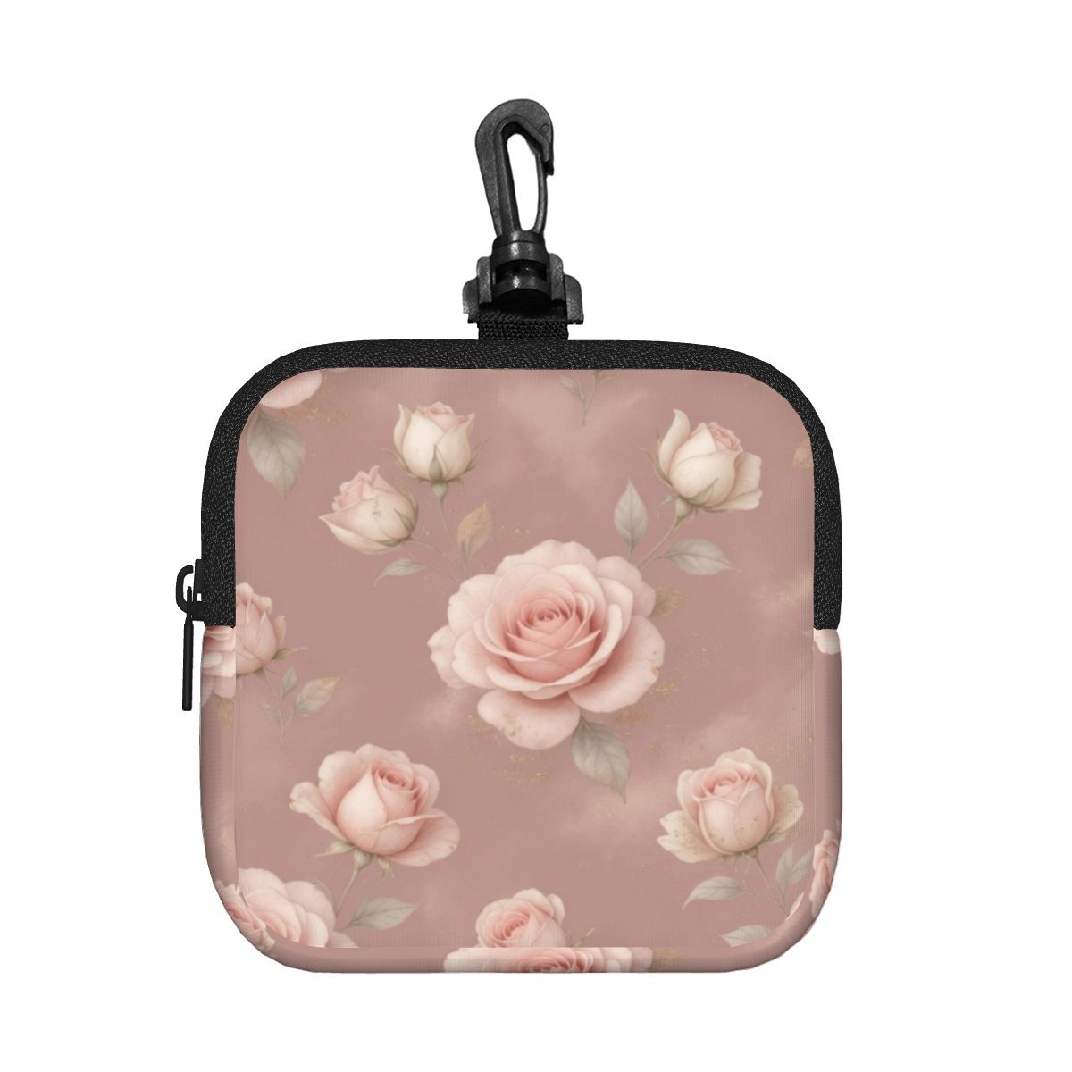 Roze Blush — Handbag