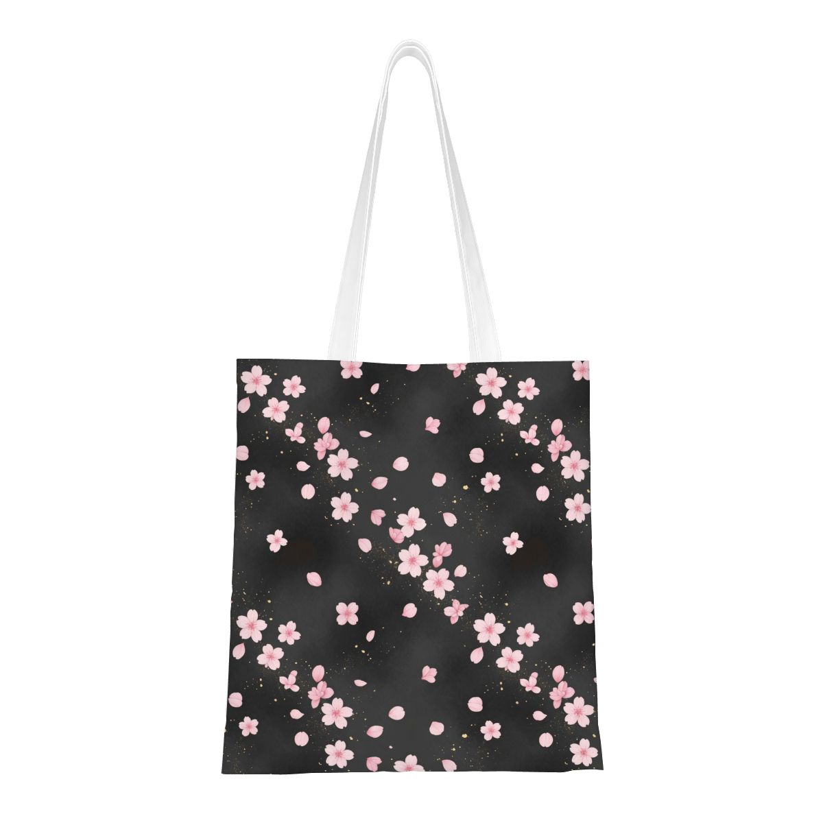 Sakura Dust — Canvas tote