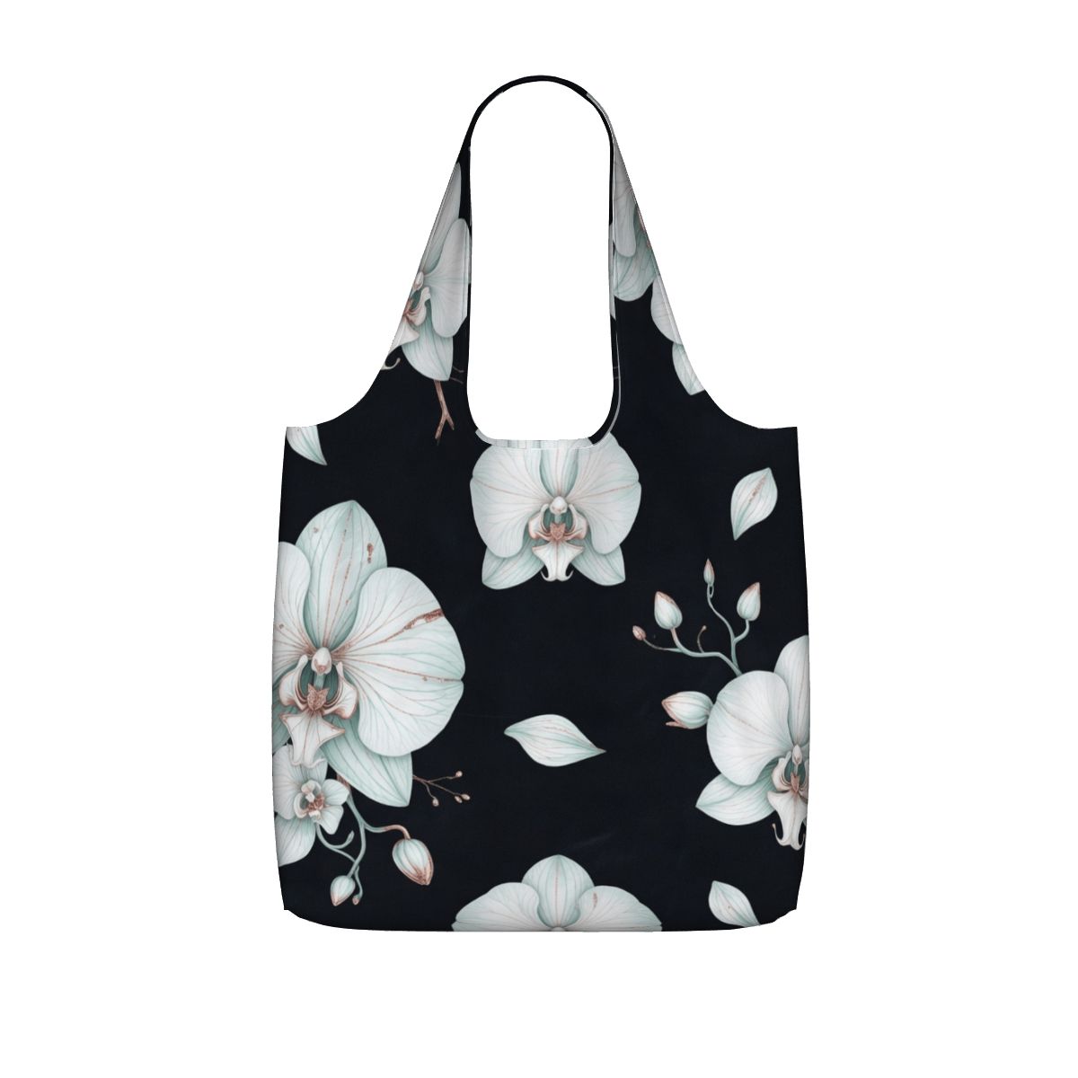 Orchidee Noc — Bag