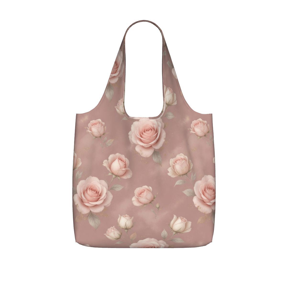 Roze Blush — Bag