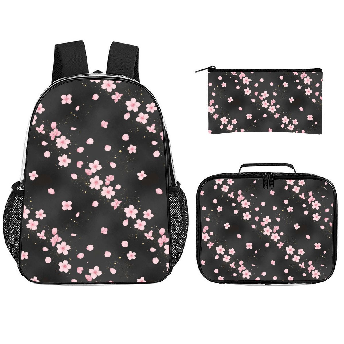Sakura Dust — Set