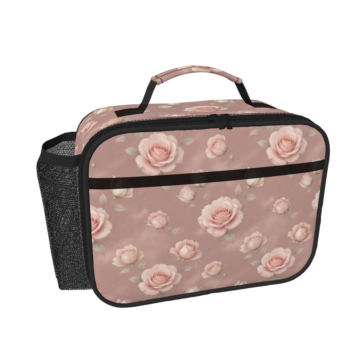 Roze Blush — Tote bag