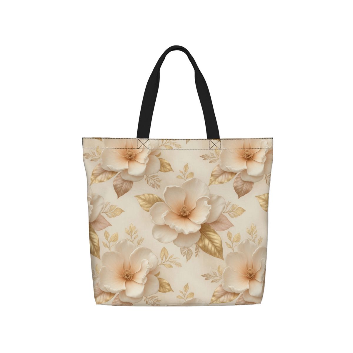 Magnolie Champagne — Tote bag