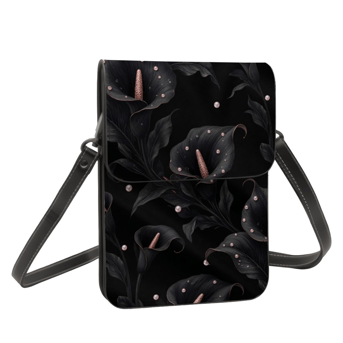Kalie Noir — Handbag