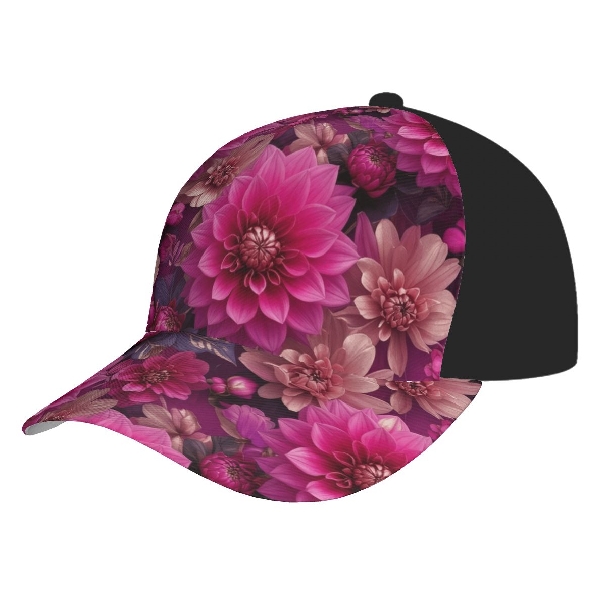 Baseball Cap (Whole Design) 07daliefuksjaaop